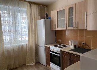 Однокомнатная квартира на продажу, 35.3 м2, Кемеровская область, Молодёжный проспект