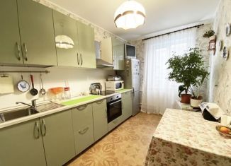 Продам 2-комнатную квартиру, 54.7 м2, Санкт-Петербург, проспект Королёва, 49