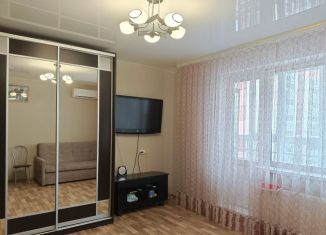 Продажа квартиры студии, 24.5 м2, Курганская область, 7-й микрорайон, 24