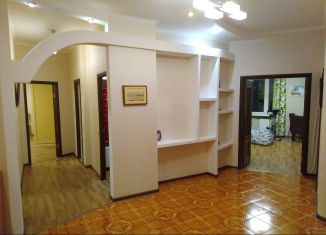 Сдается 4-комнатная квартира, 122 м2, Москва, Петровско-Разумовская аллея, 10к1, Петровско-Разумовская аллея