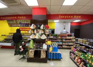Продажа торговой площади, 151.4 м2, Курганская область, улица Дзержинского, 4А