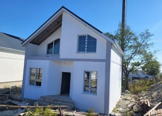 Продажа дома, 120 м2, село Гайдук, Клинкерный переулок