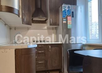 Сдаю 2-комнатную квартиру, 40 м2, Москва, Трифоновская улица, 49, Трифоновская улица