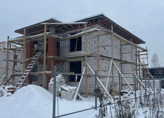 Продажа дома, 240 м2, поселок ЭкоКвартал Раздолье, посёлок ЭкоКвартал Раздолье, 468