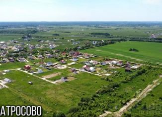 Дом на продажу, 207 м2, поселок Матросово, улица Васнецова, 12