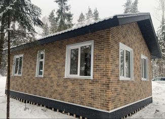 Продам дом, 54 м2, село Трубино