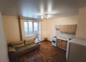 Продажа квартиры студии, 23.2 м2, Тюмень, Верхнетарманская улица, 5, ЖК Новый Мыс 2.0