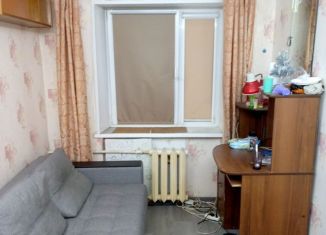Комната в аренду, 10 м2, Мурманск, проспект Кирова, 54