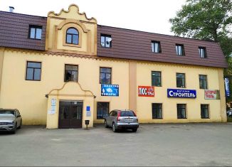 Сдается в аренду офис, 20 м2, Калужская область, Московская улица, 60А