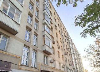 Продажа 3-комнатной квартиры, 76.6 м2, Москва, проспект Мира, 146, проспект Мира