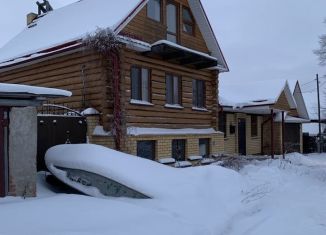 Продается дом, 156 м2, Козьмодемьянск, переулок Некрасова, 5