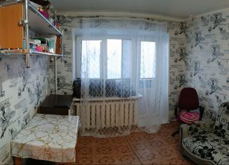 1-комнатная квартира на продажу, 29 м2, Ялуторовск, улица Новикова, 26
