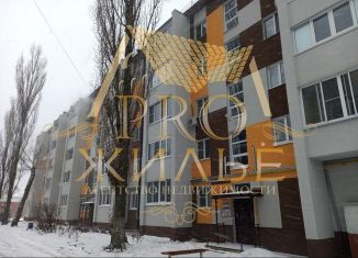 2-комнатная квартира на продажу, 42.2 м2, Нововоронеж, улица Курчатова, 9