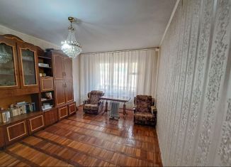 Продается 2-комнатная квартира, 54.2 м2, Кабардино-Балкариия, улица Отарова, 15