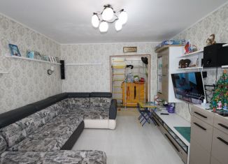 Продается 2-комнатная квартира, 51.8 м2, Республика Башкортостан, улица Комарова, 43А