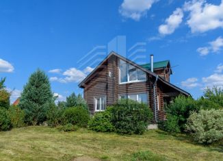 Продаю дом, 120 м2, деревня Лаптево, деревня Лаптево, 3
