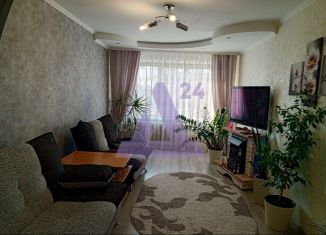 Продается трехкомнатная квартира, 67 м2, Новоалтайск, улица Анатолия, 7