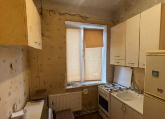 Сдается в аренду 2-комнатная квартира, 30.9 м2, Калининград, Батальная улица, 27
