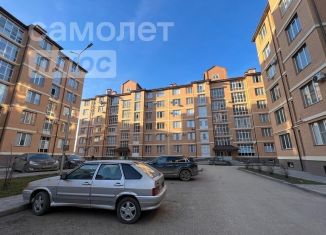 Продажа двухкомнатной квартиры, 72 м2, Чечня, улица Сайханова, 133к8