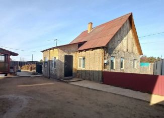 Дом на продажу, 75.5 м2, СНТ Солнечный