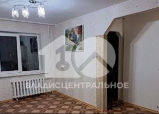 Сдаю 1-комнатную квартиру, 33 м2, Новосибирск, улица Пермитина, 10