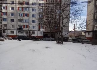 Двухкомнатная квартира на продажу, 54 м2, Алагир, квартал Энергетиков, 9
