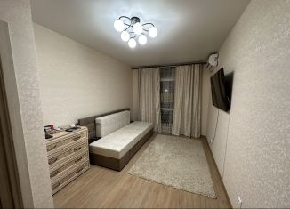 1-комнатная квартира на продажу, 37.5 м2, Белгород, улица Попова, ЖК Центр Парк