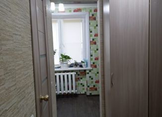 Продается однокомнатная квартира, 24.3 м2, Астрахань, 5-я Керченская улица, 31, Трусовский район