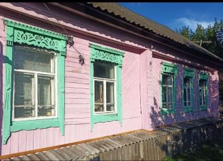 Продажа дома, 38 м2, рабочий посёлок Глотовка, улица Кирова, 29