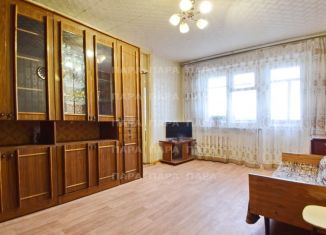 Сдам в аренду 2-комнатную квартиру, 45 м2, Самарская область, Аэродромная улица, 72
