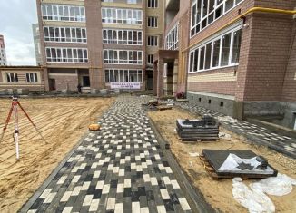 Продажа 2-комнатной квартиры, 77.7 м2, Йошкар-Ола, улица Архипова, микрорайон Предзаводской