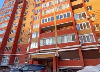 Продам трехкомнатную квартиру, 79 м2, Йошкар-Ола, Комсомольская улица, 86, микрорайон Оршанский
