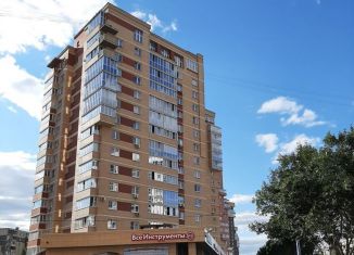 Сдается 1-комнатная квартира, 52.2 м2, Челябинск, улица Чичерина, ЖК Подсолнухи