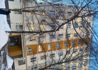 Продажа квартиры студии, 12 м2, Москва, проспект Вернадского, 89к2, район Тропарёво-Никулино