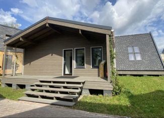Продажа дома, 127 м2, село Белый Раст