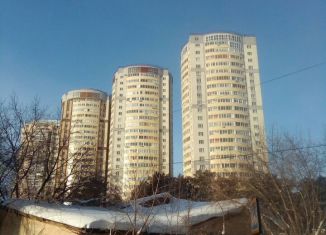 Однокомнатная квартира на продажу, 45 м2, Новосибирск, ЖК Верхний Город