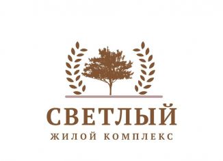 1-ком. квартира на продажу, 41.5 м2, деревня Крутые Выселки, Промышленная улица, 15