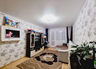Продается 2-комнатная квартира, 45.2 м2, Татарстан, улица Рихарда Зорге, 46