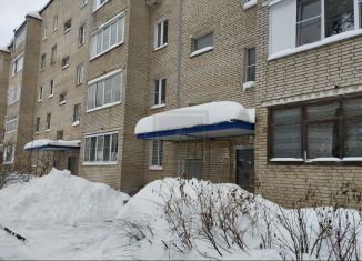 Продам 1-комнатную квартиру, 32.1 м2, Пушкино, Школьная улица, 36