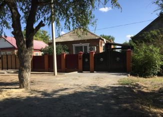 Дом на продажу, 60 м2, город Морозовск, улица Чапаева, 72