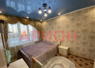 Продается 3-комнатная квартира, 77 м2, Тюменская область, улица Николая Зелинского, 19