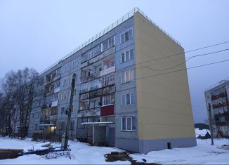 Продаю 2-комнатную квартиру, 36 м2, посёлок городского типа Песковка, Шлаковая улица, 16