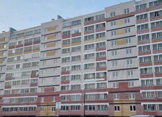 Продам двухкомнатную квартиру, 63.9 м2, Тверская область, 1-й переулок Вагонников, 6к1
