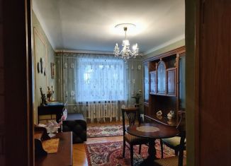 Двухкомнатная квартира на продажу, 55.3 м2, Тамбовская область, улица Гоголя, 2А