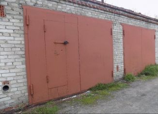 Сдам гараж, 17 м2, Новосибирск, метро Золотая Нива, улица Тургенева, 356