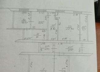 Продаю торговую площадь, 121 м2, Шахты, Текстильная улица, 13