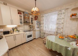 Продажа 1-комнатной квартиры, 42.3 м2, Петрозаводск, улица Калинина, 57А, район Голиковка