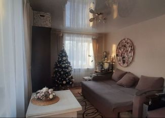 Продается 1-комнатная квартира, 31 м2, Новосибирская область, микрорайон Центральный, 22