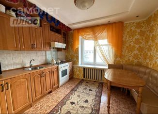 Продам 4-комнатную квартиру, 78.2 м2, Соль-Илецк, Уральская улица, 26А