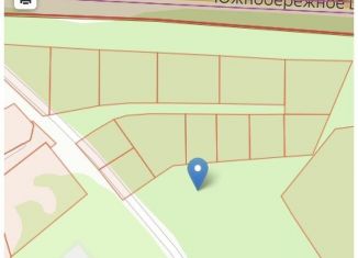 Продаю участок, 4 сот., посёлок городского типа Гаспра